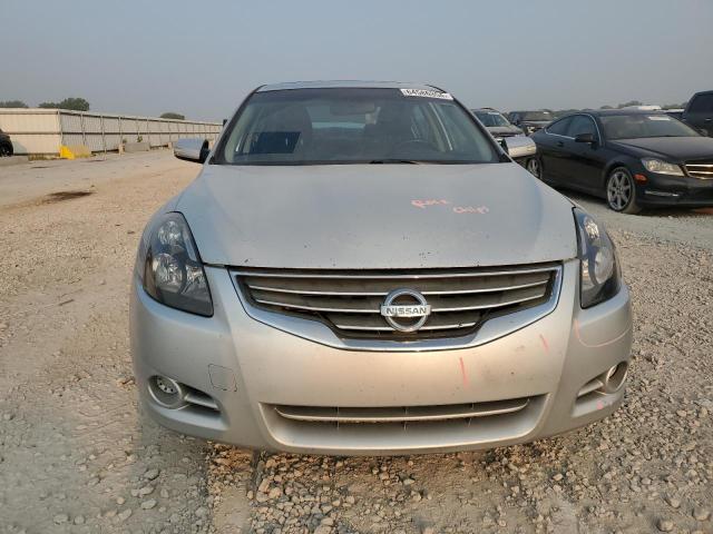 1N4AL2AP3CN413823 - 2012 NISSAN ALTIMA BASE SILVER photo 5