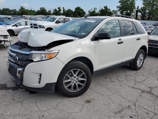 2013 FORD EDGE SE, 
