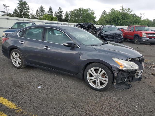 1N4BL3AP1DN452292 - 2013 NISSAN ALTIMA 3.5S CHARCOAL photo 4