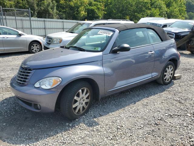 2007 CHRYSLER PT CRUISER, 