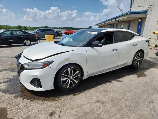 2019 NISSAN MAXIMA S, 