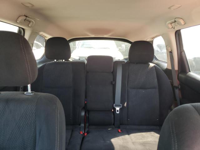 5N1AR2MN5EC727714 - 2014 NISSAN PATHFINDER S RED photo 10