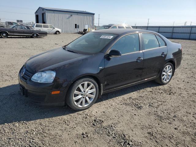 2010 VOLKSWAGEN JETTA WOLFSBURG, 