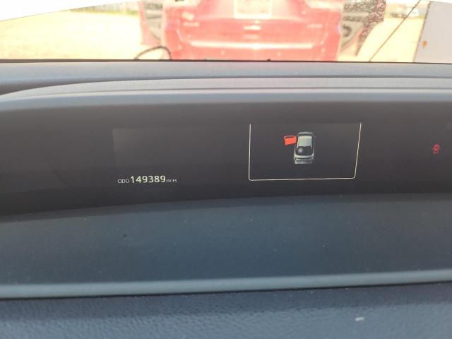 JTDKARFU3G3018411 - 2016 TOYOTA PRIUS 银色 照片 9