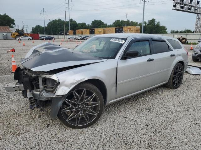 2005 DODGE MAGNUM SE, null