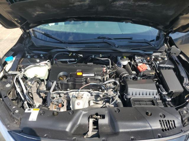 19XFC2F58GE055281 - 2016 HONDA CIVIC LX 黑色 照片 11