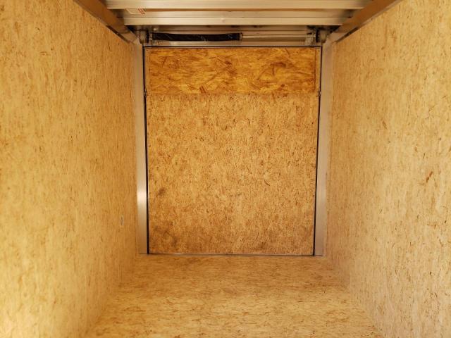 5JX1C1418PC229450 - 2023 ALUM TRAILER WHITE photo 6