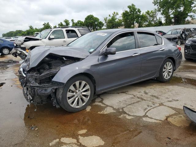 2015 HONDA ACCORD EXL, 