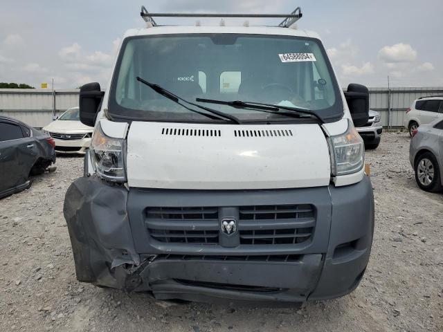 3C6TRVAG8FE504010 - 2015 RAM PROMASTER 1500 STANDARD WHITE photo 5