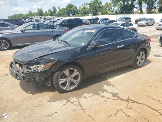 2011 HONDA ACCORD EXL, 