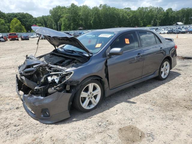 2013 TOYOTA COROLLA BASE, 
