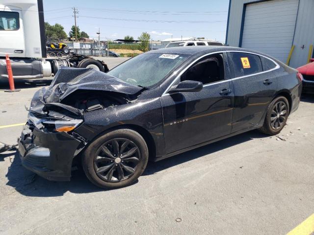 2020 CHEVROLET MALIBU LT, 