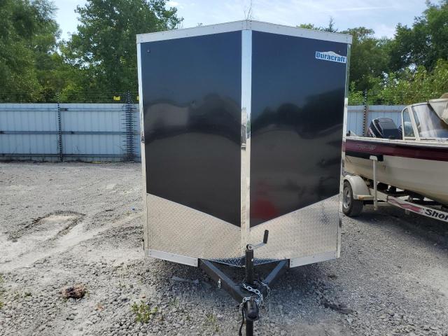 5NHUDC213PW091072 - 2023 DURA TRAILER BLACK photo 2