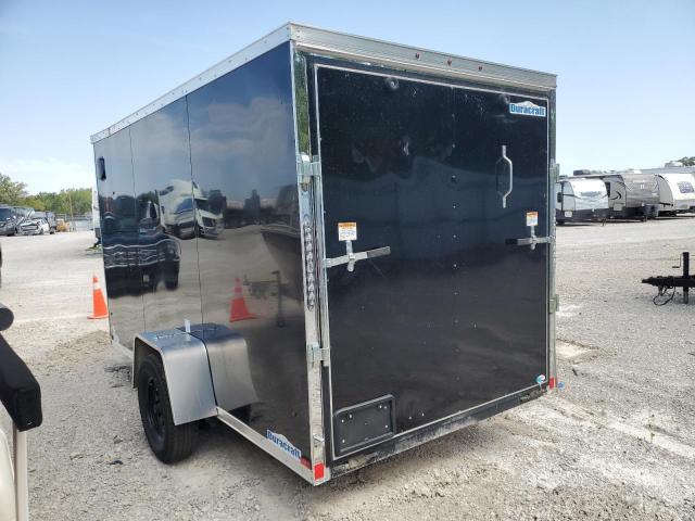 5NHUDC213PW091072 - 2023 DURA TRAILER BLACK photo 4