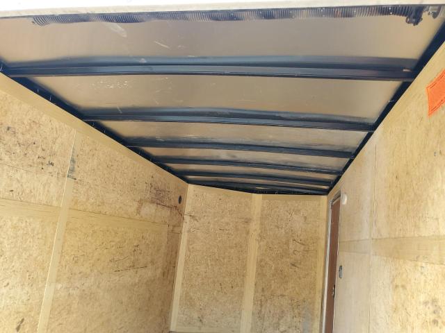 5NHUDC213PW091072 - 2023 DURA TRAILER BLACK photo 8