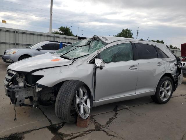 2013 TOYOTA VENZA LE, 