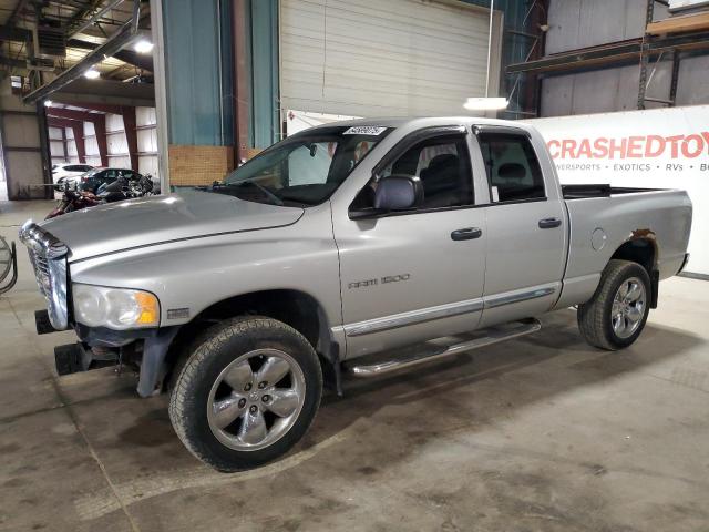 2005 DODGE RAM 1500 ST, null