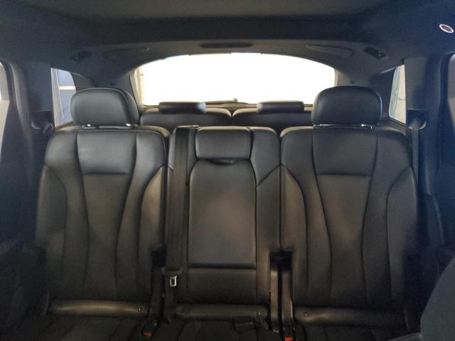 WA1VAAF75KD029982 - 2019 AUDI Q7 PRESTIGE Schwarz Foto 10