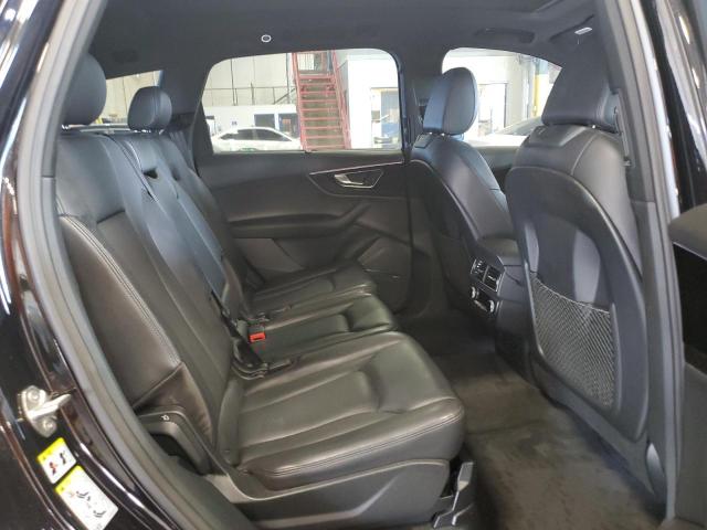 WA1VAAF75KD029982 - 2019 AUDI Q7 PRESTIGE Schwarz Foto 11