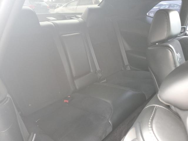 2C3CDZFJ3GH275524 - 2016 DODGE CHALLENGER R/T SCAT PACK WHITE photo 10