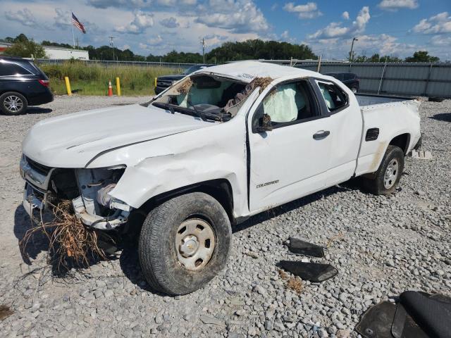 2015 CHEVROLET COLORADO, 