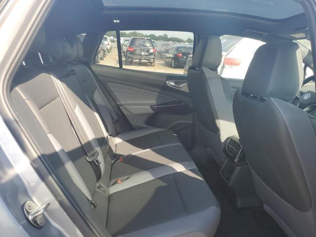 1V2WNPE87PC044765 - 2023 VOLKSWAGEN ID.4 PRO S 灰色 照片 11