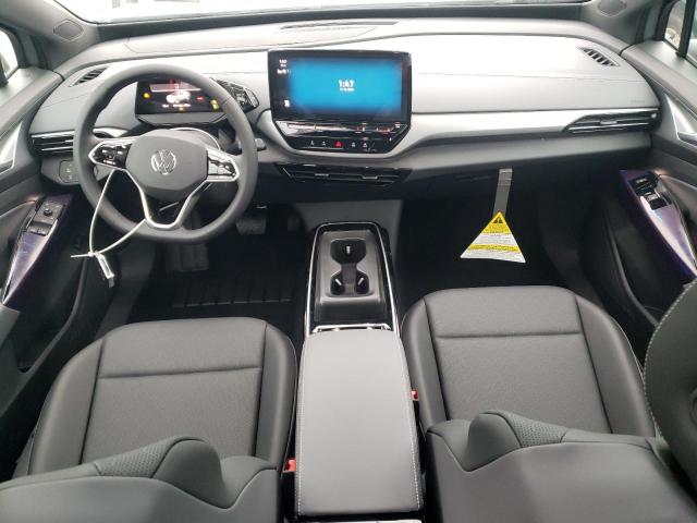 1V2WNPE87PC044765 - 2023 VOLKSWAGEN ID.4 PRO S 灰色 照片 8