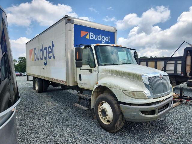 2019 INTERNATIONAL 4000 4300, 