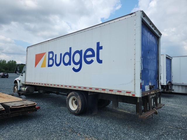 1HTMMMMM9KH043298 - 2019 INTERNATIONAL 4000 4300 白色 照片 3