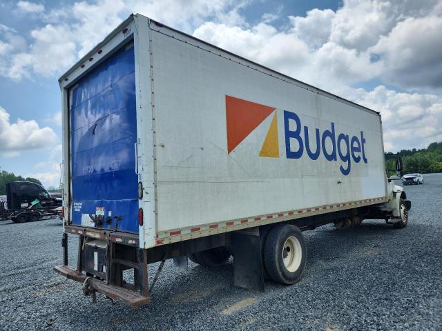 1HTMMMMM9KH043298 - 2019 INTERNATIONAL 4000 4300 白色 照片 4