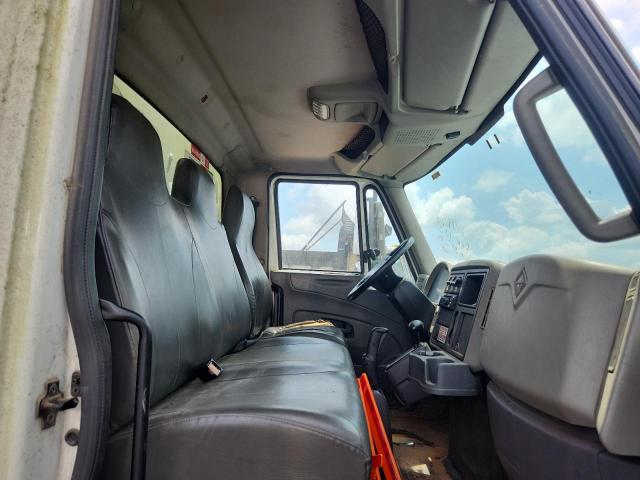 1HTMMMMM9KH043298 - 2019 INTERNATIONAL 4000 4300 白色 照片 5