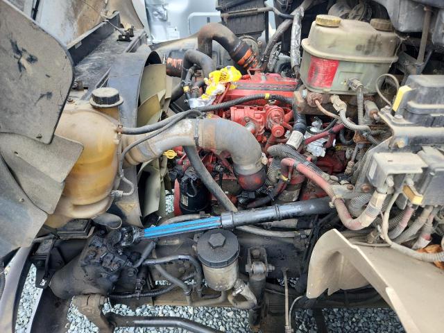 1HTMMMMM9KH043298 - 2019 INTERNATIONAL 4000 4300 白色 照片 7