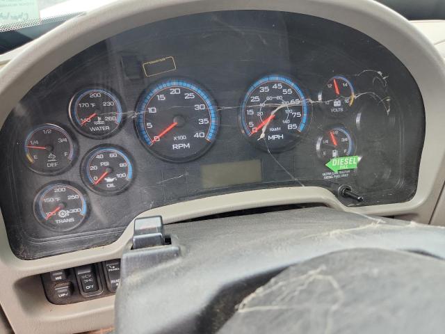 1HTMMMMM9KH043298 - 2019 INTERNATIONAL 4000 4300 白色 照片 8