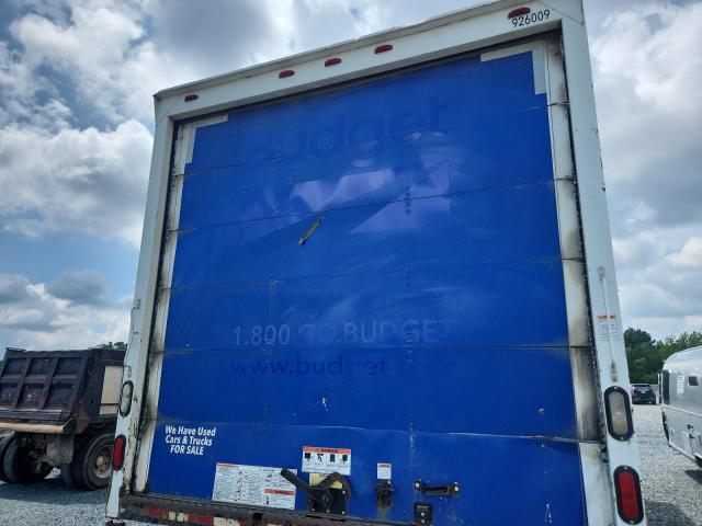 1HTMMMMM9KH043298 - 2019 INTERNATIONAL 4000 4300 白色 照片 9