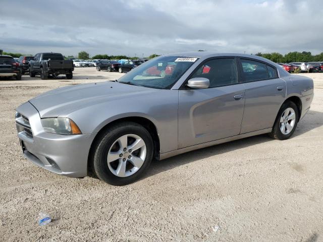 2011 DODGE CHARGER, 