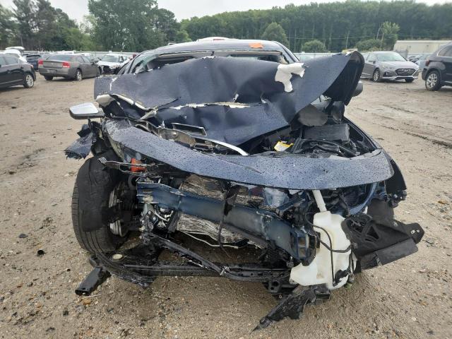 1G1ZB5ST1HF106433 - 2017 CHEVROLET MALIBU LS ლურჯი ფოტო 5