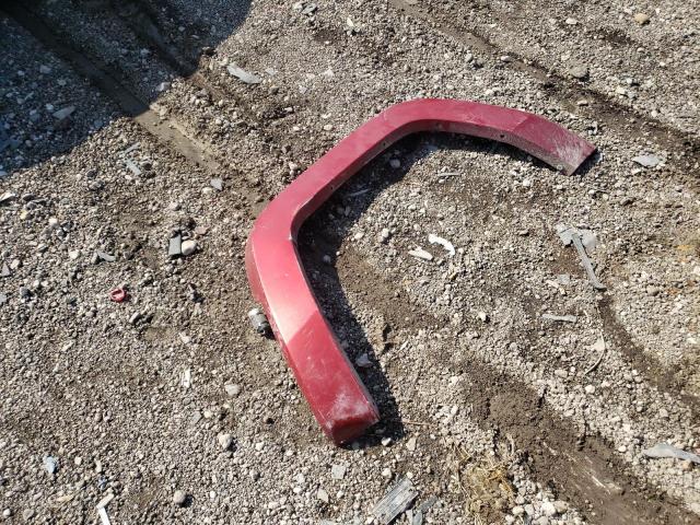 1J8HG48KX6C272356 - 2006 JEEP COMMANDER 栗色 照片 13