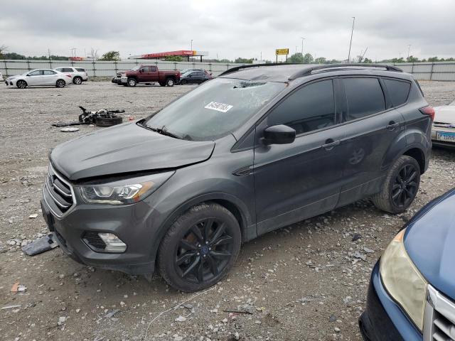 2019 FORD ESCAPE SE, 
