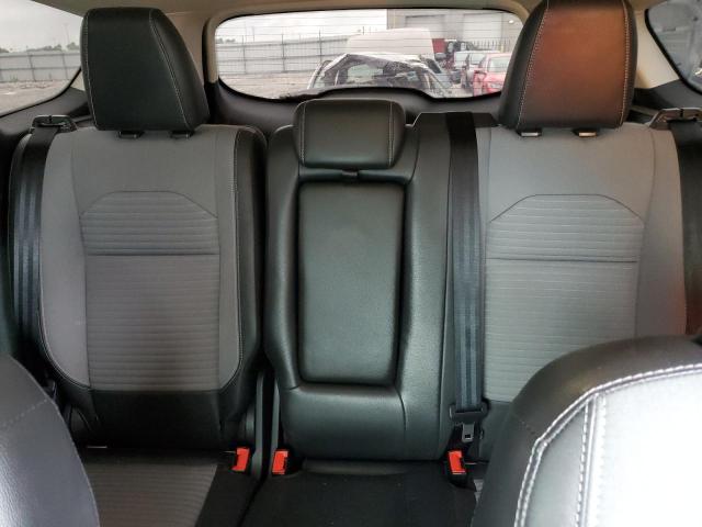 1FMCU0GD3KUC47627 - 2019 FORD ESCAPE SE ნაცრისფერი ფოტო 10