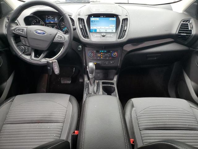 1FMCU0GD3KUC47627 - 2019 FORD ESCAPE SE ნაცრისფერი ფოტო 8