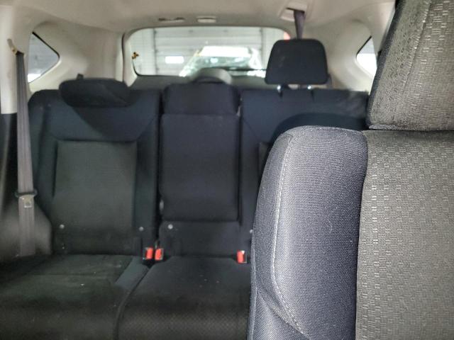 5J6RM4H54FL008364 - 2015 HONDA CR-V EX ყავისფერი ფოტო 10