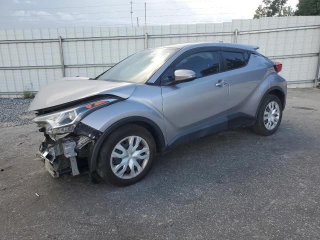 2019 TOYOTA C-HR XLE, 
