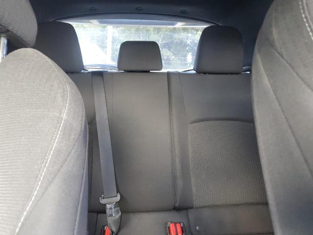 NMTKHMBX6KR077179 - 2019 TOYOTA C-HR XLE Silber Foto 10