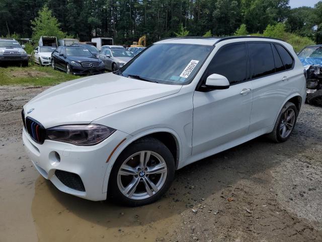 2017 BMW X5 XDRIVE35I, null
