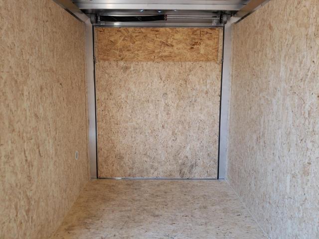 5JX1C1417PC229438 - 2023 ALUM TRAILER WHITE photo 6