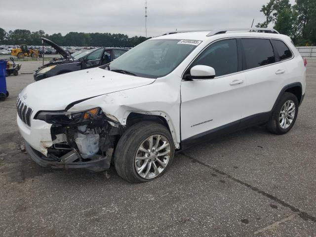 2019 JEEP CHEROKEE LATITUDE, 