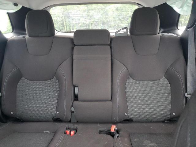 1C4PJLCX9KD120252 - 2019 JEEP CHEROKEE LATITUDE 白色 照片 10