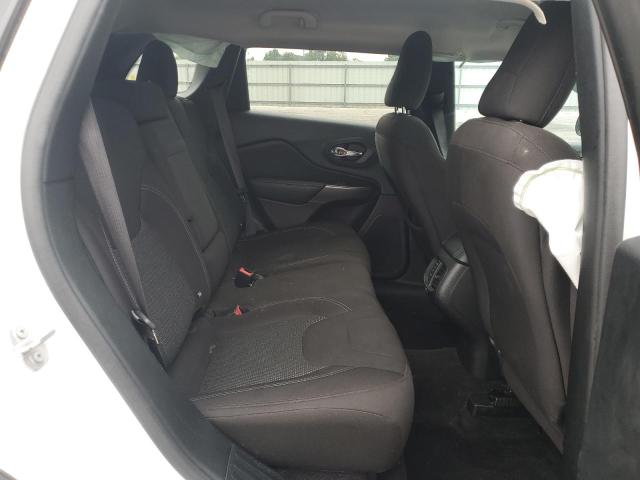 1C4PJLCX9KD120252 - 2019 JEEP CHEROKEE LATITUDE 白色 照片 11