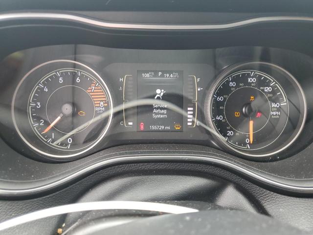 1C4PJLCX9KD120252 - 2019 JEEP CHEROKEE LATITUDE 白色 照片 9