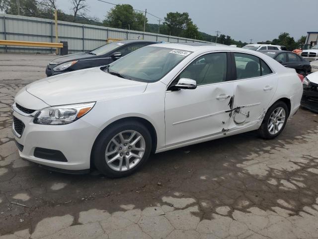 1G11C5SA8GF106212 - 2016 CHEVROLET MALIBU LIM LT 白色 照片 1